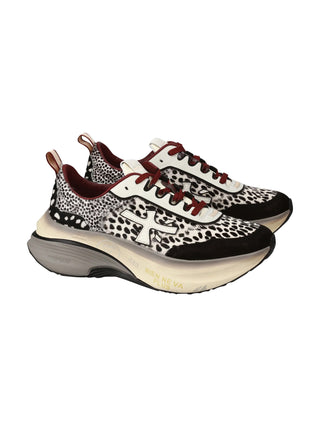 Sneakers Premiata - HILL 7858