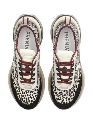 Sneakers Premiata - HILL 7858