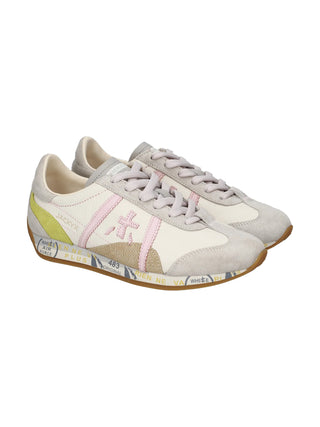Sneakers Premiata - JACKYX 25D 8230