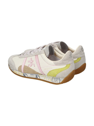 Sneakers Premiata - JACKYX 25D 8230