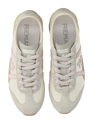 Sneakers Premiata - JACKYX 25D 8230