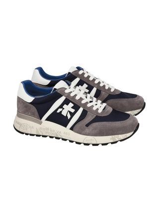Sneakers Premiata - LANDER 7203