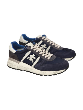 Sneakers Premiata - LANDER 7204