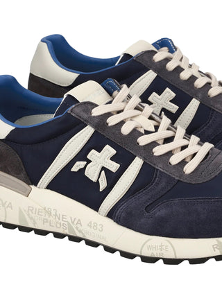 Sneakers Premiata - LANDER 7204