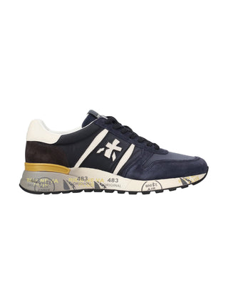 Sneakers Premiata - LANDER 7702