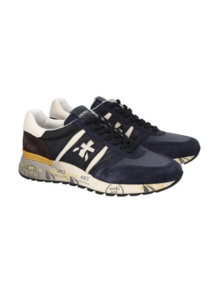 Sneakers Premiata - LANDER 7702