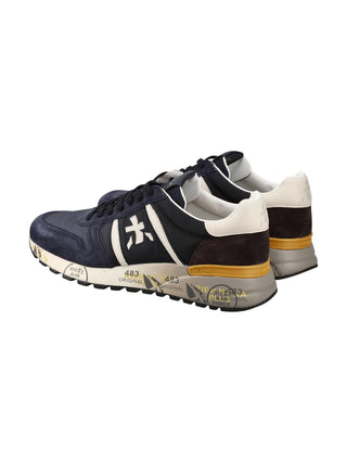 Sneakers Premiata - LANDER 7702