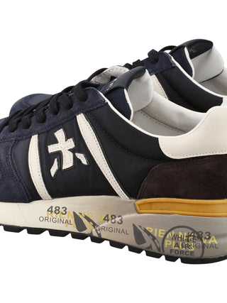 Sneakers Premiata - LANDER 7702