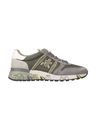 Sneakers Premiata - LANDER 7706