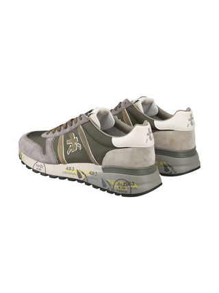 Sneakers Premiata - LANDER 7706