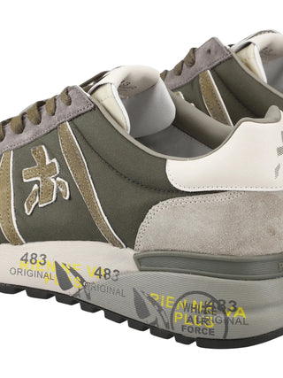 Sneakers Premiata - LANDER 7706