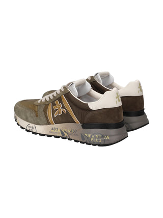 Sneakers Premiata - LANDER 8009