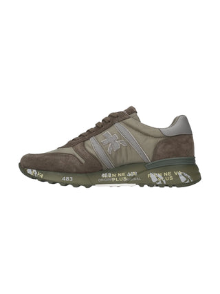 Sneakers Premiata - LANDER 8409
