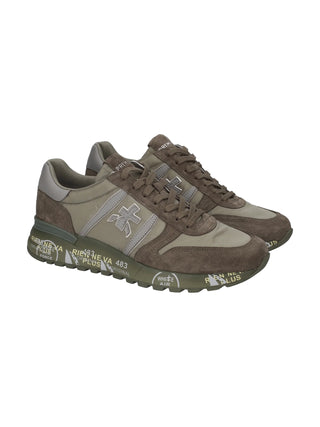 Sneakers Premiata - LANDER 8409