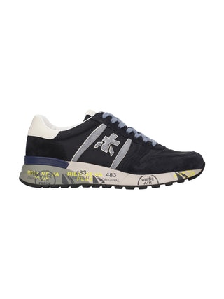 Sneakers Premiata - LANDER 8656