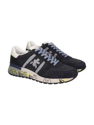 Sneakers Premiata - LANDER 8656