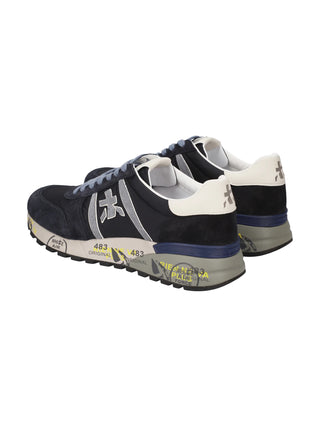 Sneakers Premiata - LANDER 8656