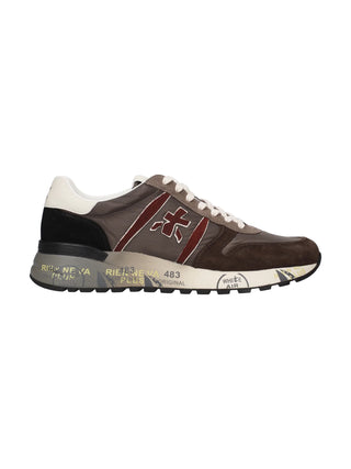 Sneakers Premiata - LANDER 8657