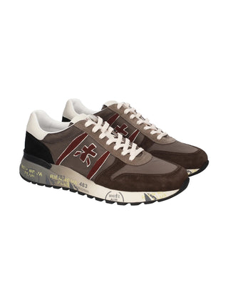 Sneakers Premiata - LANDER 8657