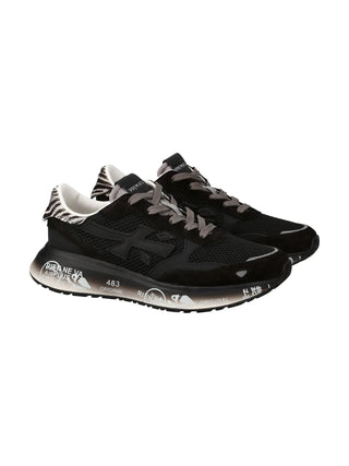 Sneakers Premiata - LAURYN 7779