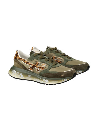 Sneakers Premiata - LAURYN 7790