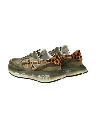 Sneakers Premiata - LAURYN 7790
