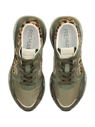 Sneakers Premiata - LAURYN 7790