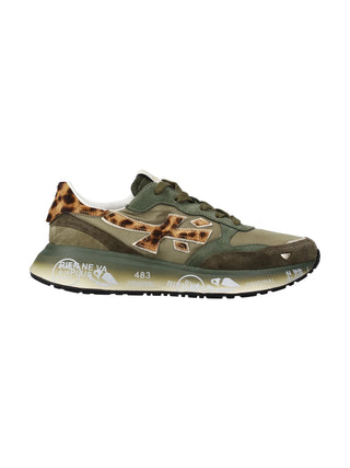 Sneakers Premiata - LAURYN 7790