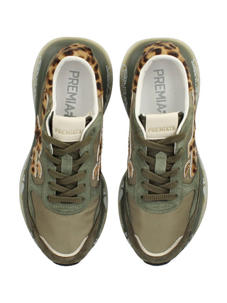 Sneakers Premiata - LAURYN 7790