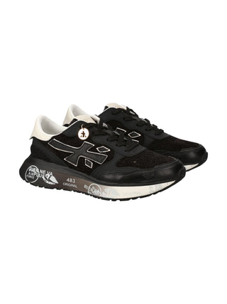 Sneakers Premiata - LAURYN 7803