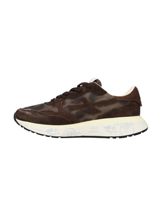Sneakers Premiata - LAURYN 8548