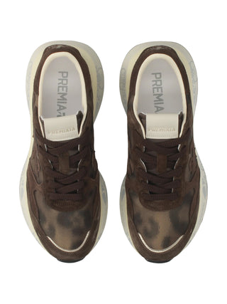 Sneakers Premiata - LAURYN 8548