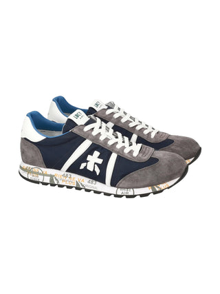 Sneakers Premiata - LUCY 7089