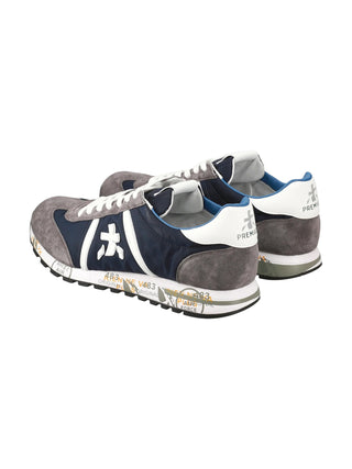Sneakers Premiata - LUCY 7089