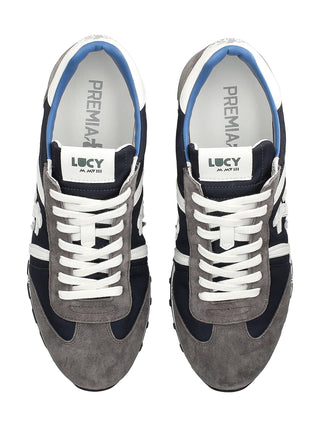 Sneakers Premiata - LUCY 7089