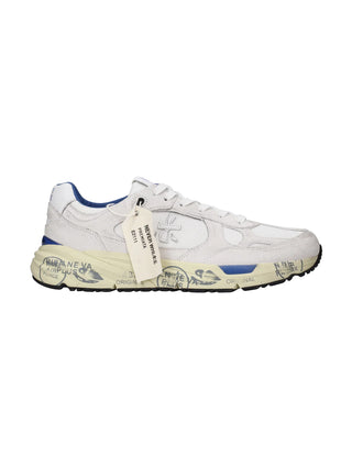 Sneakers Premiata - MASE 25 8019