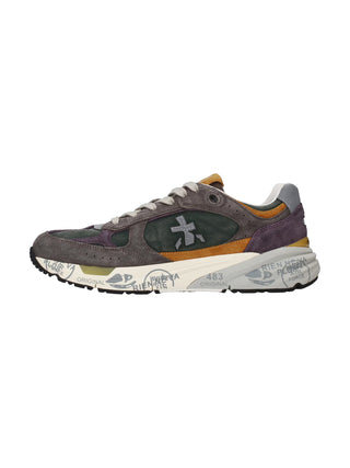 Sneakers Premiata - MASE 25 8422