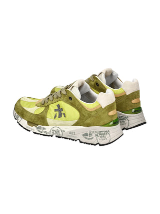 7235 VERDE FLUO
