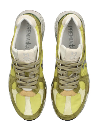 7235 VERDE FLUO