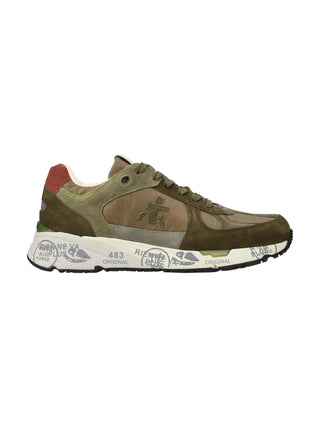 Sneakers Premiata - MASE 7820