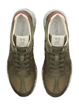 Sneakers Premiata - MASE 7820