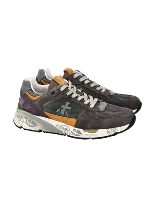 Sneakers Premiata - MASE 7868