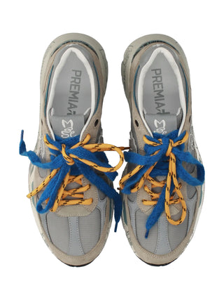 Sneakers Premiata - MASED 8520L
