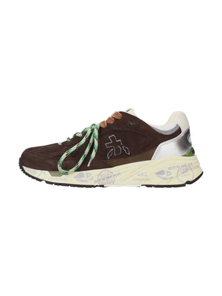 Sneakers Premiata - MASED 8596L