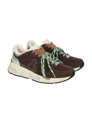 Sneakers Premiata - MASED 8596L