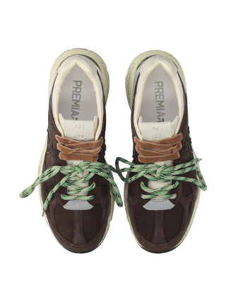 Sneakers Premiata - MASED 8596L