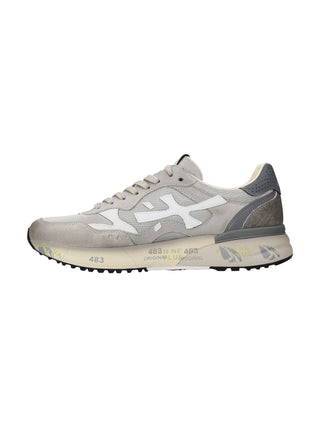 Sneakers Premiata - MICK 0.1 8117