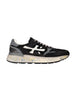 8119 BLACK/GREY