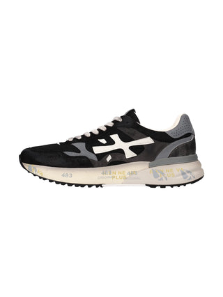 Sneakers Premiata - MICK 0.1 8119