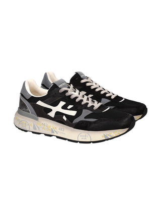 Sneakers Premiata - MICK 0.1 8119
